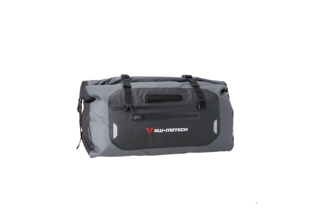 Drybag 600-válec, 60 litrů, černo-šedý